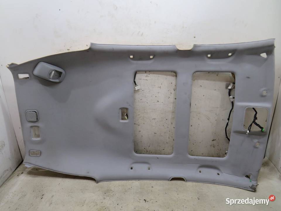 PODSUFITKA SZYBERDACH CRV III LIFT