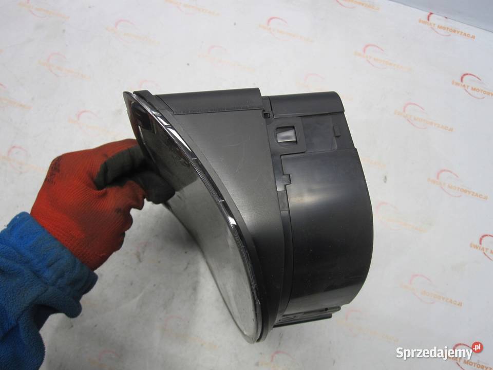 VW GOLF V PLUS 07r licznik zegary 1K0920954A osobowe sprzedam