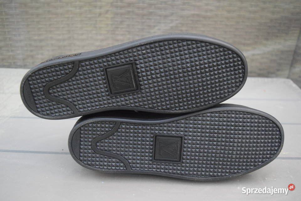 Buty Damskie Oryginał LOUIS VUITTON 39 Okazja Olsztyn