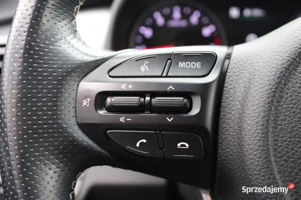 KIA Stonic 2021r Kam Cofania CarPlay Tempomat As 999cm3 Gdańsk