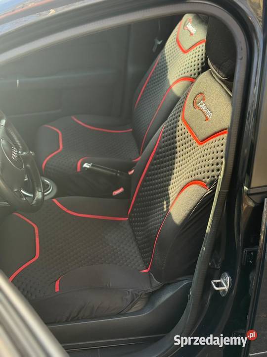 Audi A214 TdiBezKorozjiClimatronicZamiana Zarejestrowany w Polsce