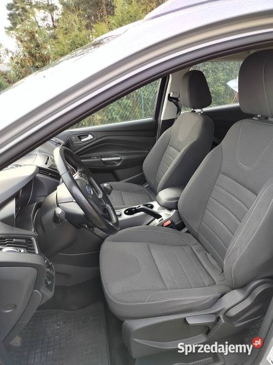 Ford Kuga 4x4 Dalborowice sprzedam