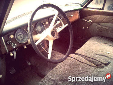WYTWORNY BAROKOWY ANIOŁ BMW 502 SUPER małopolskie sprzedam