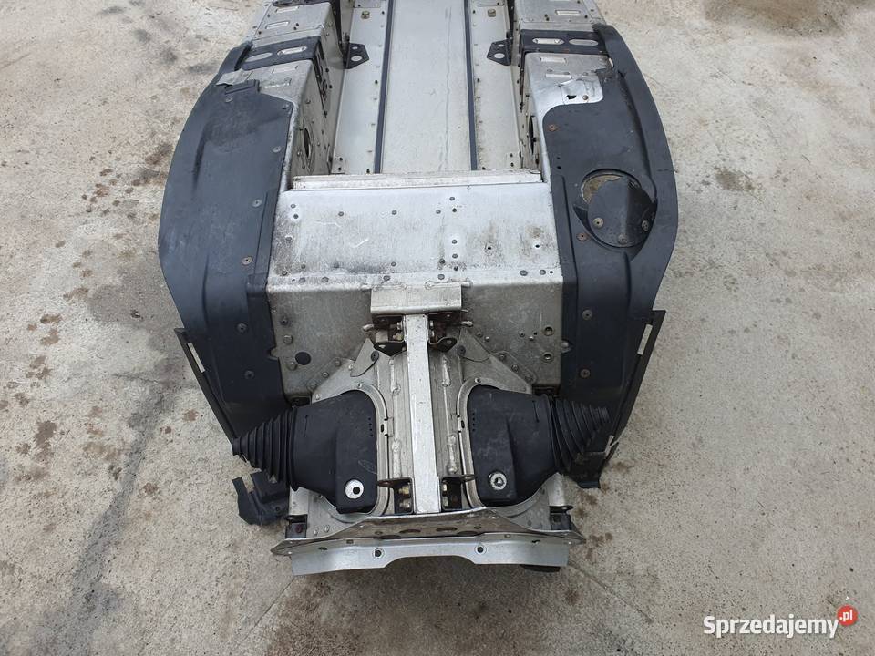 Rama Frame Chlodnica Ski Doo Summit Mxz 800 łódzkie Łódź sprzedam