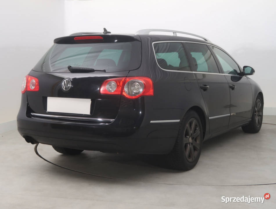 VW Passat 20 TDI wielofunkcyjna kierownica