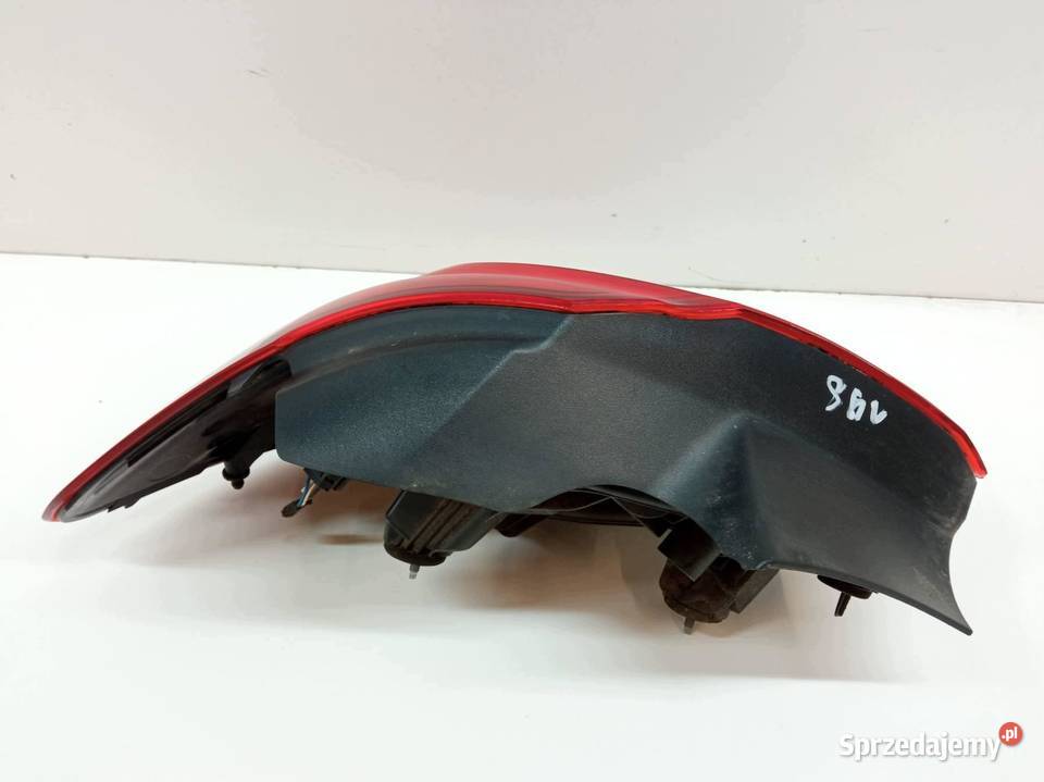 LAMPA TYŁ PRAWA EU 13428448 Opel Corsa V 2014 E sprzedam