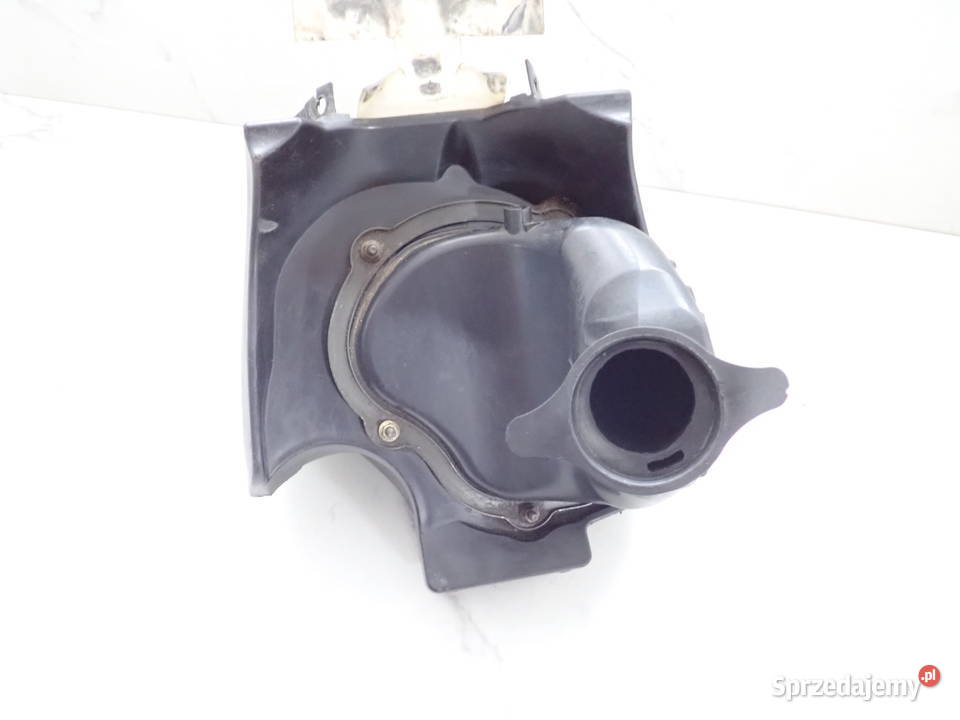 Airbox Obudowa Filtra Powietrza Kawasaki KXF 250 lubuskie Strzelce Krajeńskie