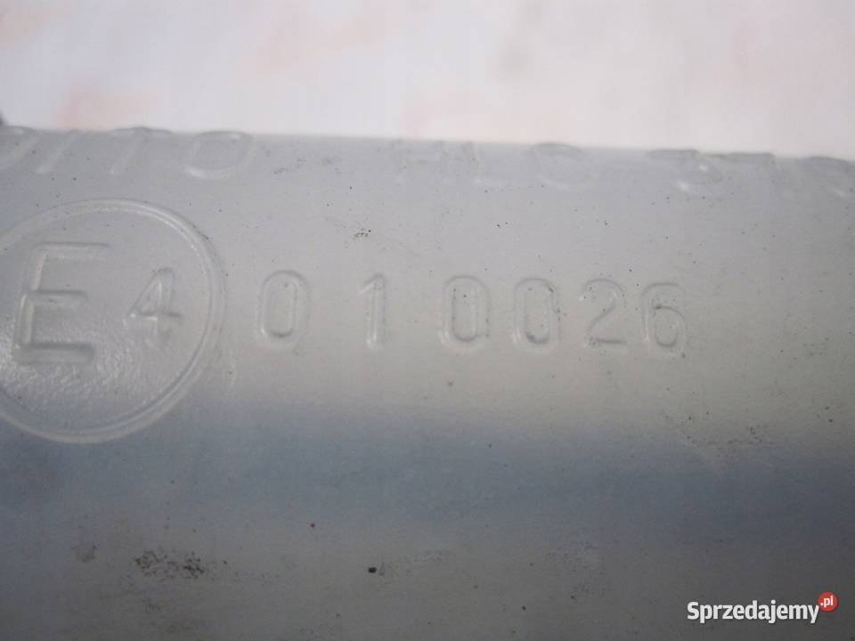 OUTLANDER II 08r zbiorniczek spryskiwaczy Zbiorniki płynu do spryskiwaczy Kielce