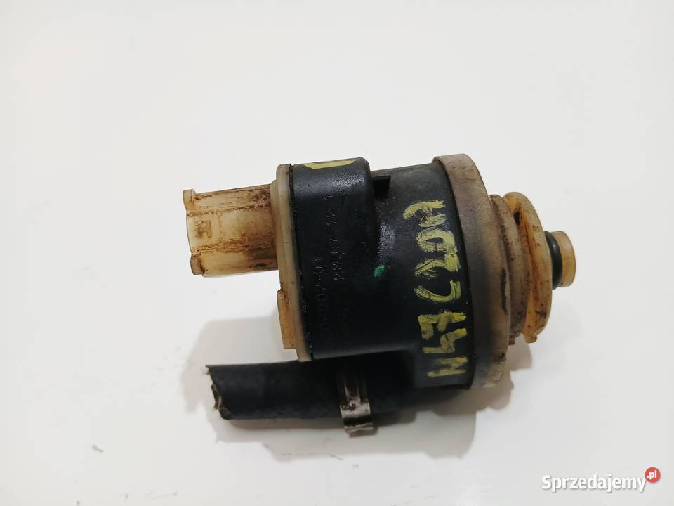 PODGRZEWACZ PALIWA MINI R60 20D 8512436 4 PIN Strzyżewice