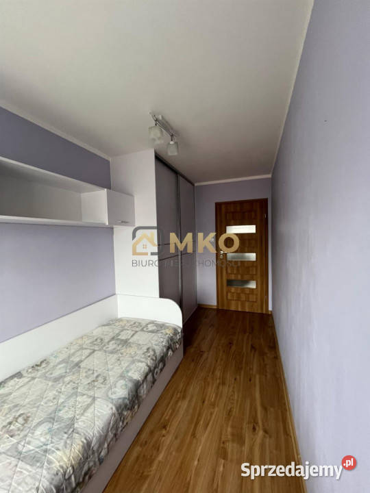 sprzedaży mieszkania 486m2 3 pok Włocławek