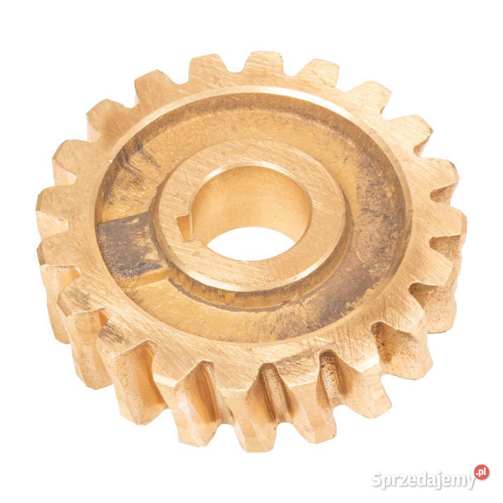 Zębatka CEDRUS odśnieżarka CEDSB71E CEDSB61E Pozostałe Opalenica