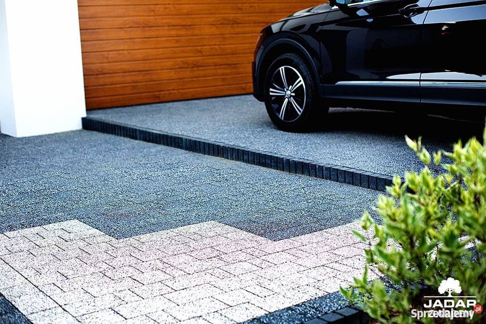 Kostka brukowa Luna Lux Jadar Kraków sprzedam