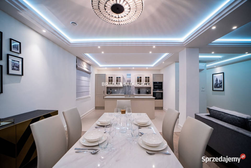 Ogłoszenie mieszkanie Żywiec Rynek 112m2 3