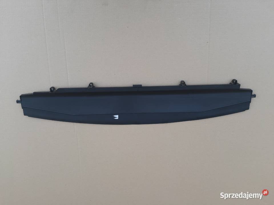 SKODA OKTAVIA III KIEROWNICA POWIETRZA Trzciel