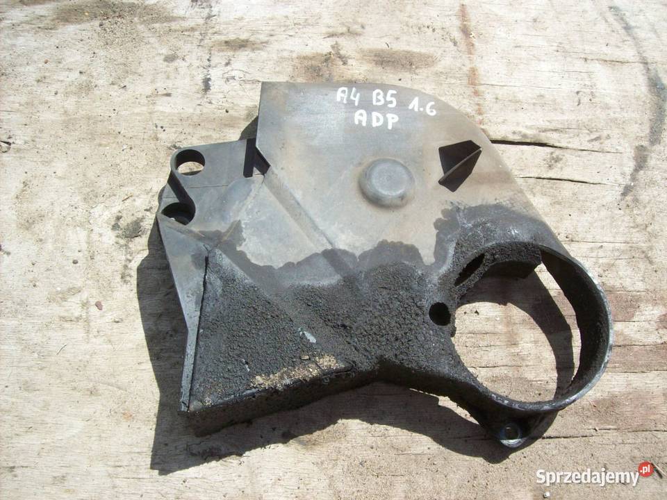 A4 B5 16 ADP Obudowa rozrzadu dolna 050109175A Mińsk Mazowiecki