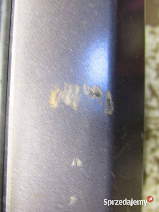 ZDERZAK PRZEDNI PRZÓD PAE HYUNDAI TUCSON III lubelskie