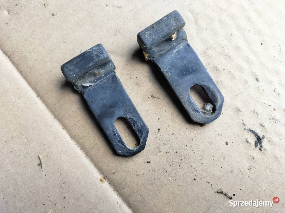 AUDI 80 B3 80B3 893827247A ODBÓJ ODBOJE TYLNEJ Kamień-Kolonia