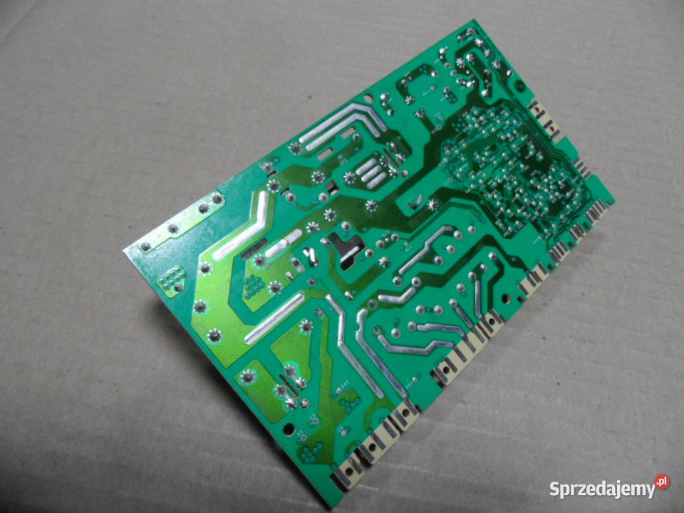 programator pralki electrolux EWM11044SEU Radlin sprzedam