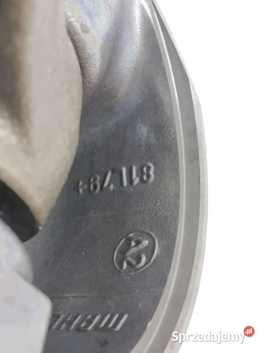 TŁOK KORBOWÓD 81L79 24 D Volvo S60 I 20002009