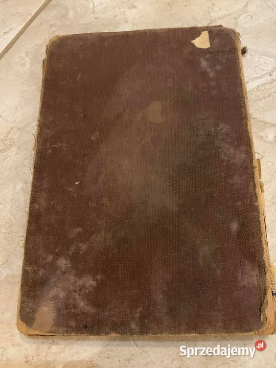 Anielka Bolesław Prus książka z 1954 r Hit Jasło