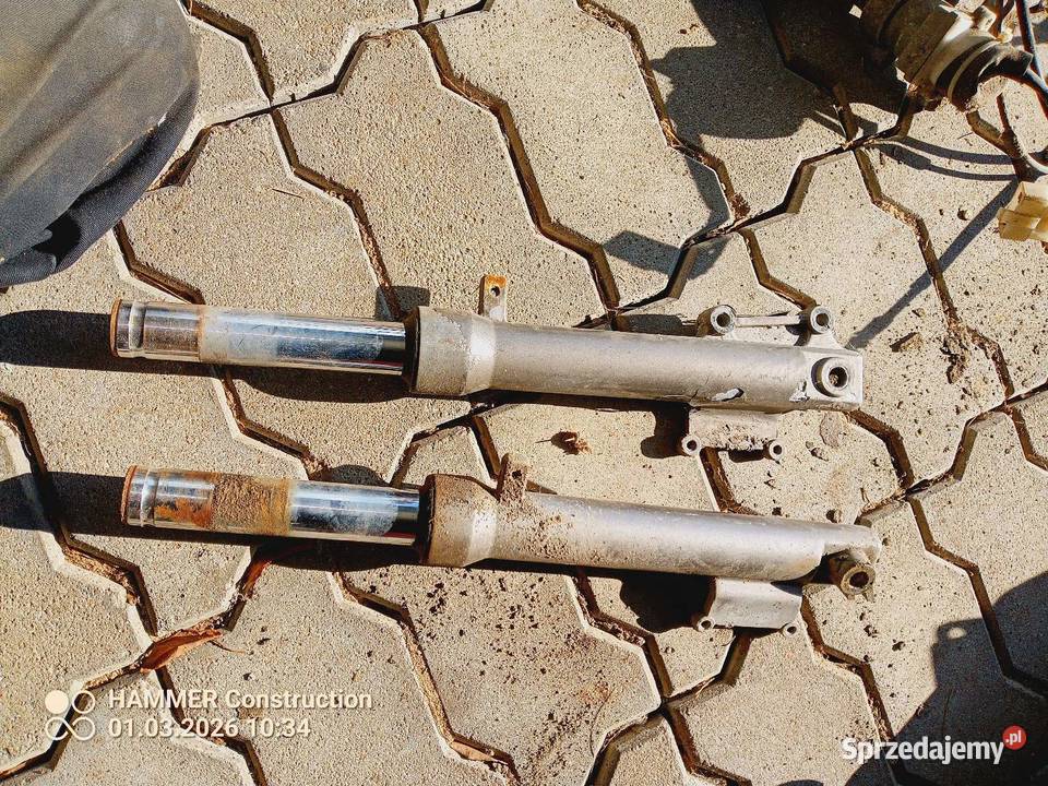 Części skuter Brodnica