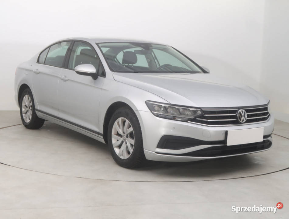 VW Passat 15 TSI światła LED Passat Bielany Wrocławskie sprzedam