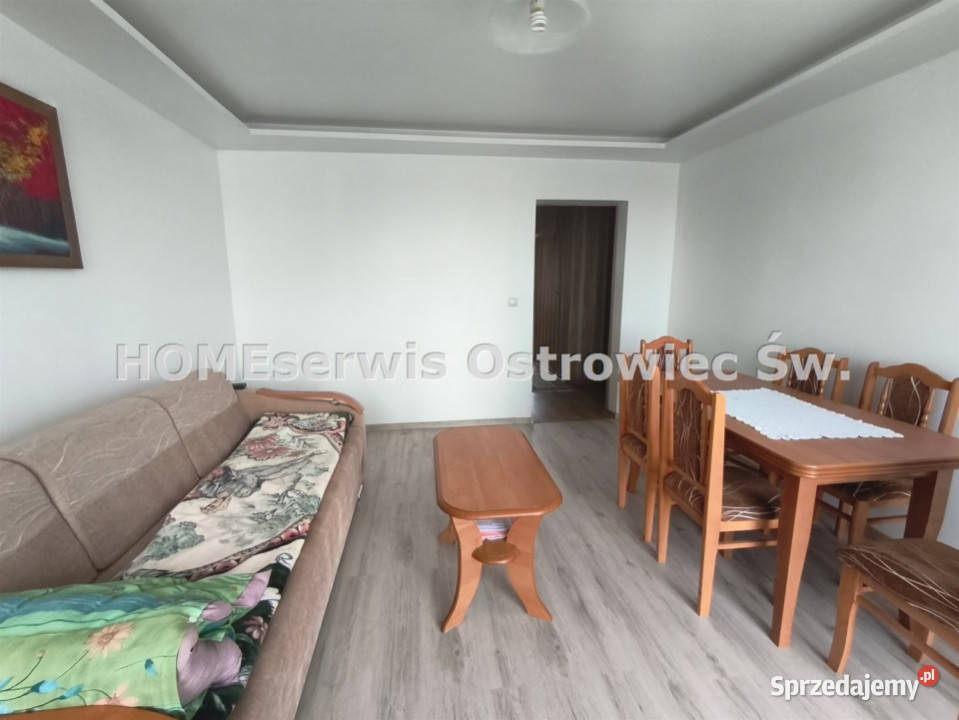 Mieszkanie 38m2 2 pokoje Ostrowiec Świętokrzyski sprzedam