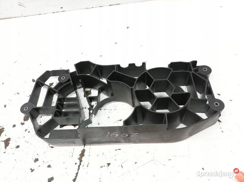 MISKA OLEJOWA OSŁONA FALI 059103138R 30 TDI Audi Rok produkcji 2010 sprzedam