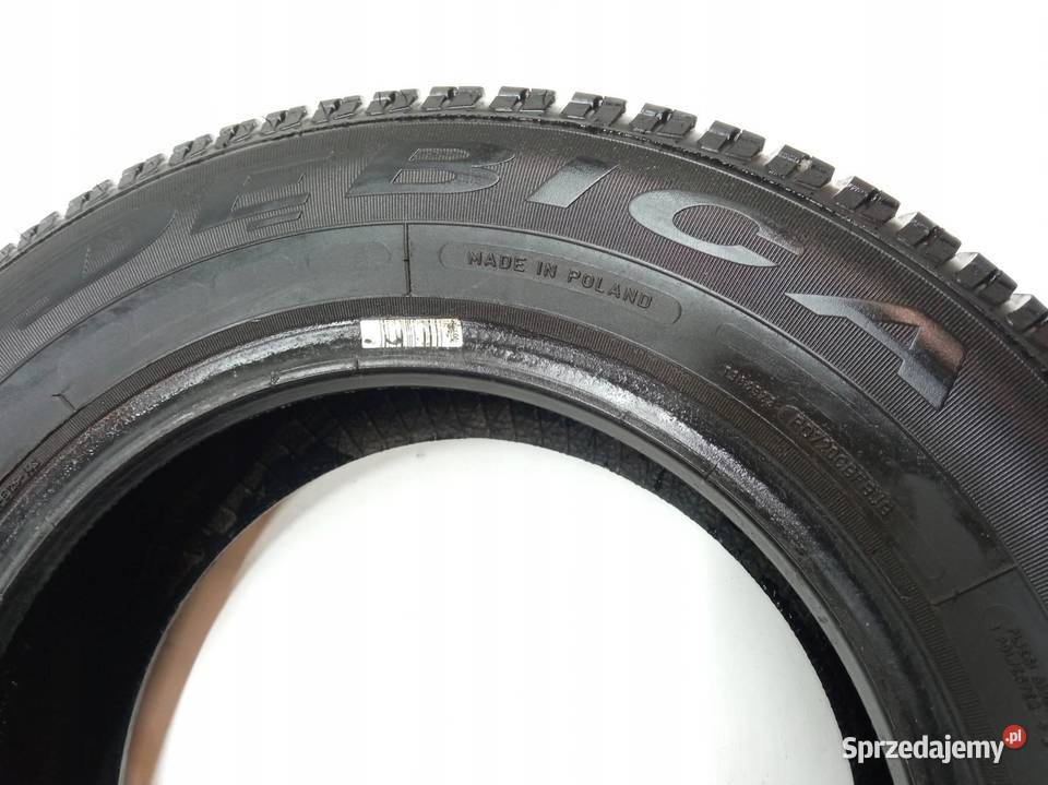 2x OPONA CAŁOROCZNA DĘBICA NAVIGATOR 2 17570R13