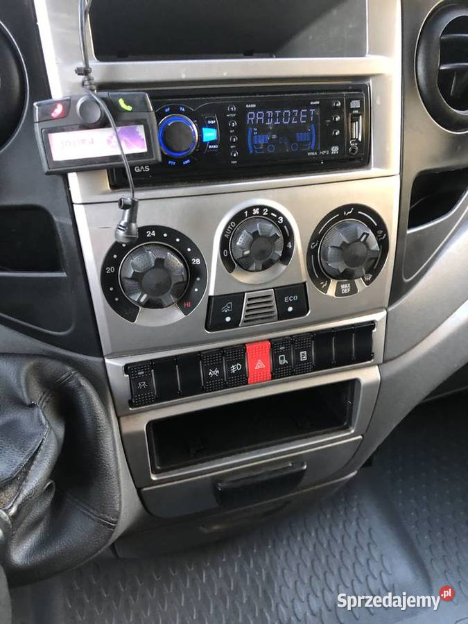 Sprzedam Iveco Dayli kujawsko-pomorskie
