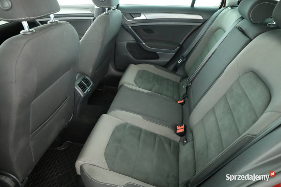 VW Golf 15 TSI ESP Piaseczno