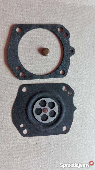 Membrany husqvarna 242 246 Żywiec