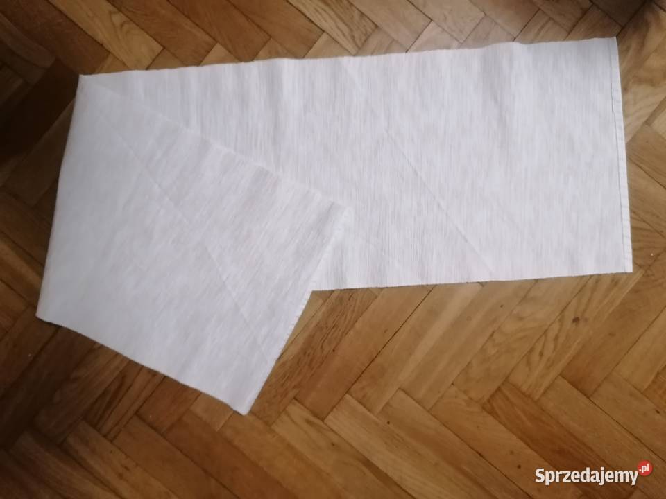 Bieżniki na stół Gdańsk