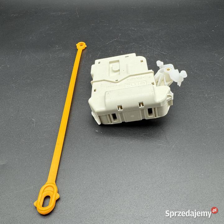 Zamek blokada pralka Miele W1 MN10773383 śląskie Jasienica