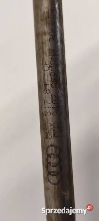 AUDI A4 B8 A5 8T PRZEWÓD OLEJOWY SKRZYNI BIEGÓW osobowe Pozostałe dolnośląskie