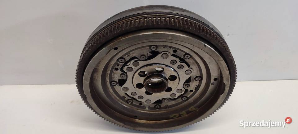 VW TIGUAN KOŁO DWUMASOWE 20 TDI 03L105266DQ