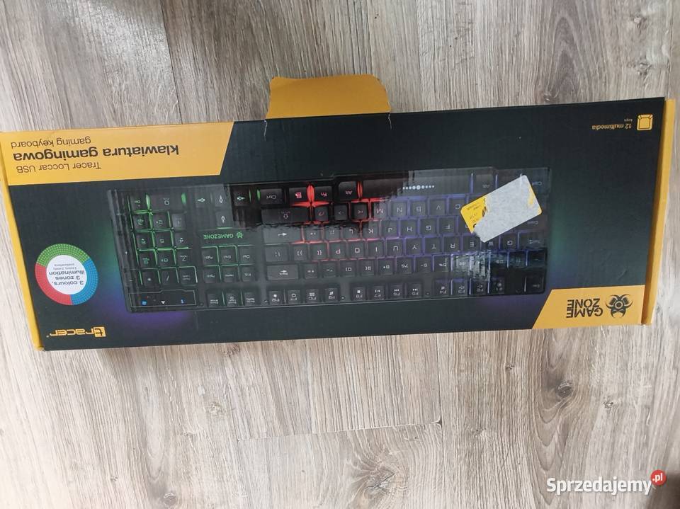 Komputer stacjonarny DELL monitor 27 ca ok i Klasy Core i5 pomorskie Bytów