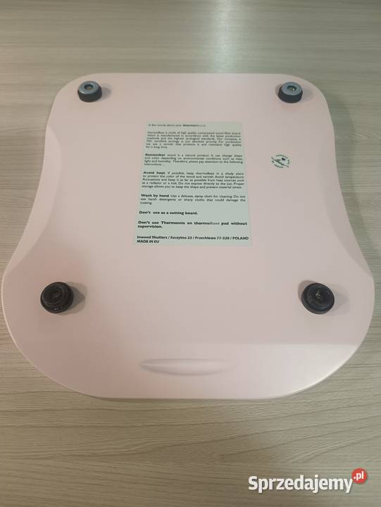 Podkładka pod Thermomix TM6 Konin