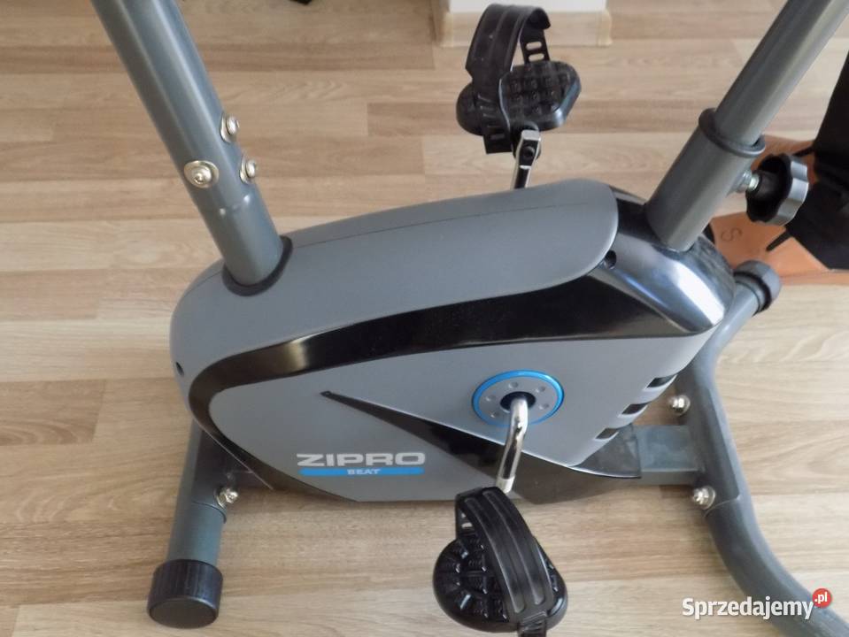 ROWER STACJONARNY małopolskie