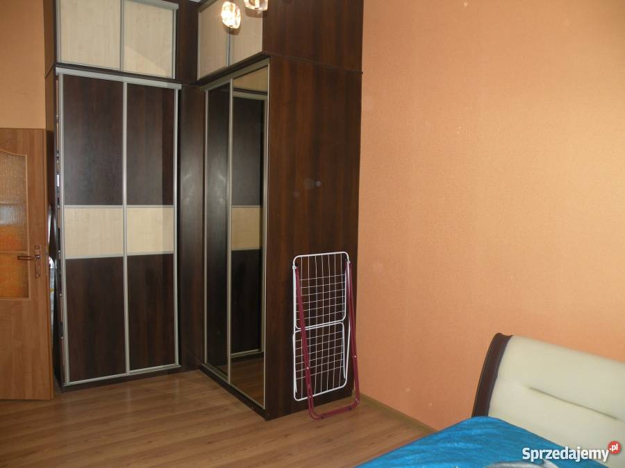 Piękne mieszkanie Szczecin Kordeckiego 9 Liczba pokoi 2 sprzedam