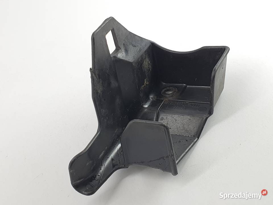Oslona Uchwyt Mocowanie Honda Trx 500 Foreman Łódź