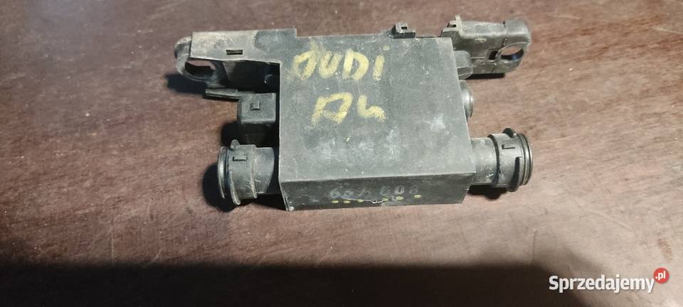 Audi a4b5 moduł sterowania zamkiem 2579 podkarpackie Stalowa Wola