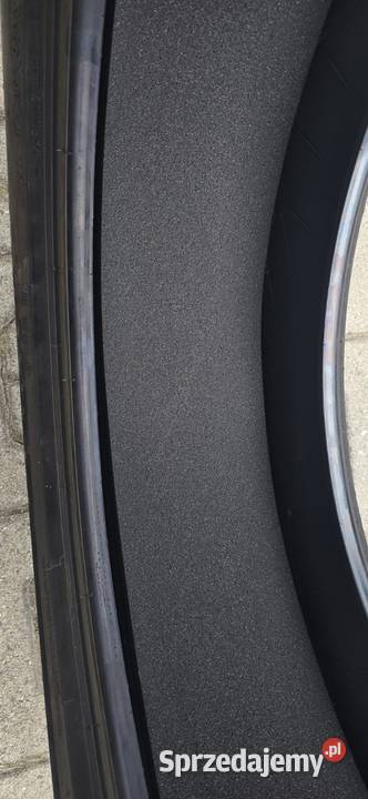 Opony Michelin Pilot Sport ev 24545 R20 245 Straszydle