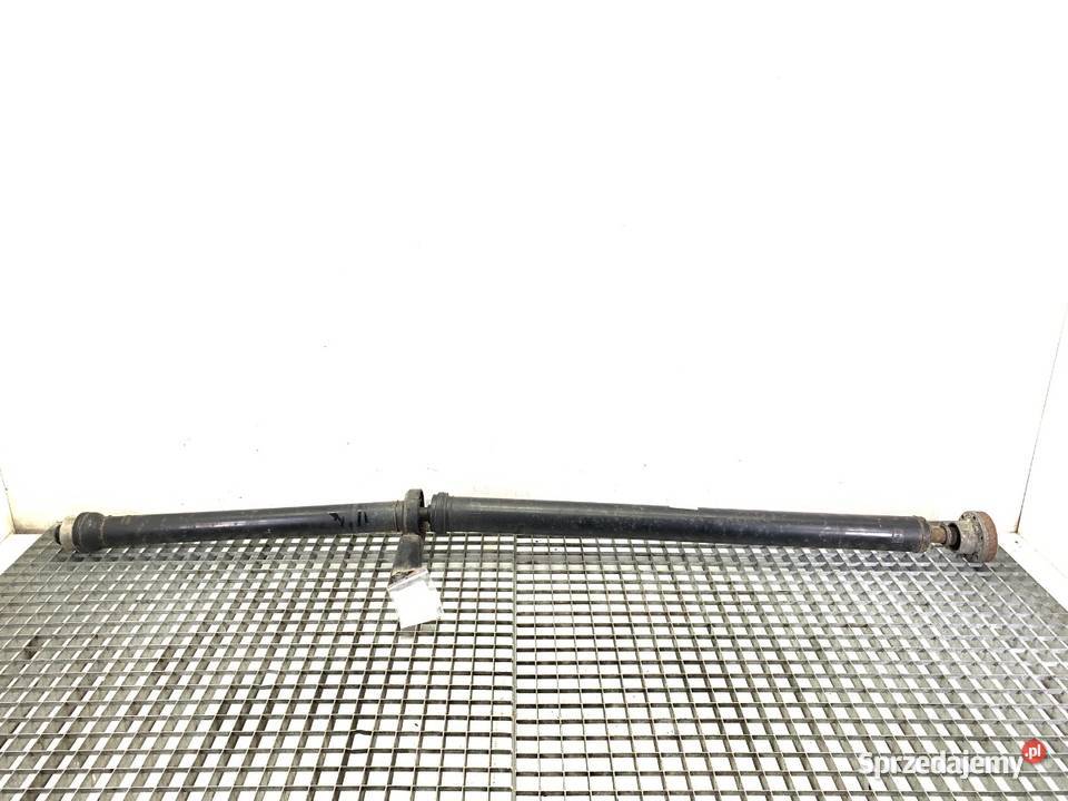 WAŁ NAPĘDOWY TYŁ AUDI A8 D5 SedanLimuzyna 30 286