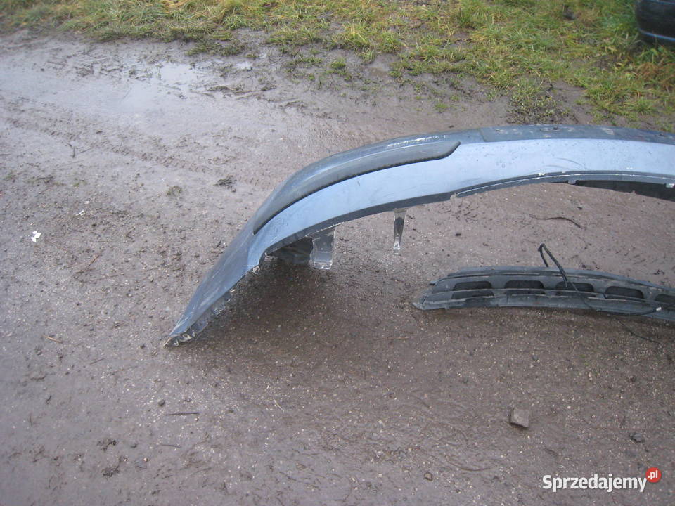 Zderzak przedni przód Ford Mondeo mk3 M1 03 Kraków