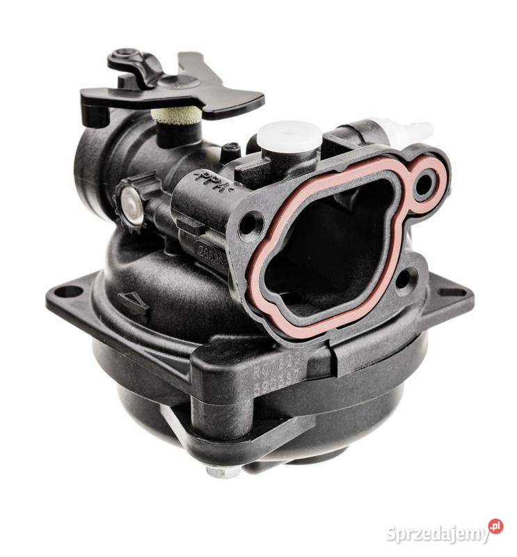 Gaźnik BS SERIES 500 CZĘŚĆ ORYGINALNA 591160 Opalenica