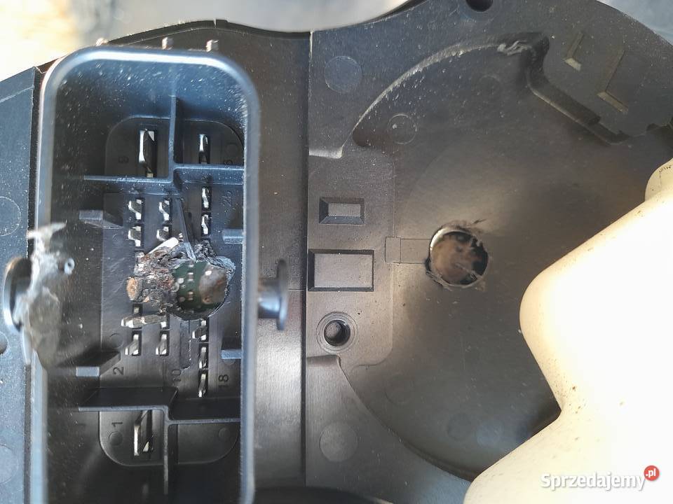 SERWO POMPA HAMULCOWA AUDI VW SEAT SKODA Goleniów