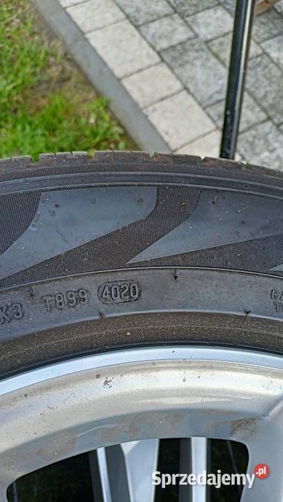 Koła audi Q3 Q5 sline 4 podkarpackie Rzeszów