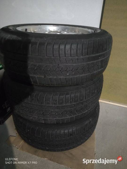 koła 5x112 mercedes volkswagen skoda lubelskie