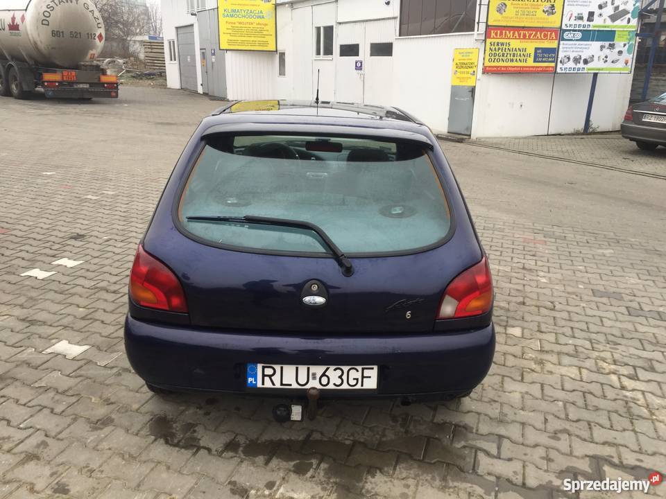 Sprzedam auto szybko 85000km Rzeszów
